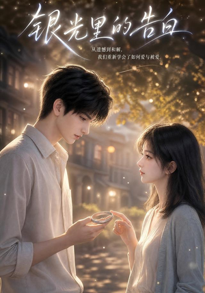 银光里的告白(62集) 银光里的告白(62集)短剧看全集