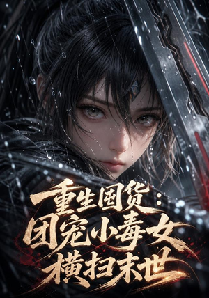 重生囤货:团宠小毒女横扫末世(82集) 重生囤货:团宠小毒女横扫末世(82集)在哪个app能看