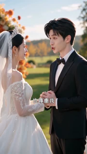 契约年下男友太靠谱（20集）热播短剧追不停