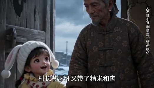 芽芽荷包里的烟火人间(203集) 芽芽荷包里的烟火人间(203集)短剧在线更新