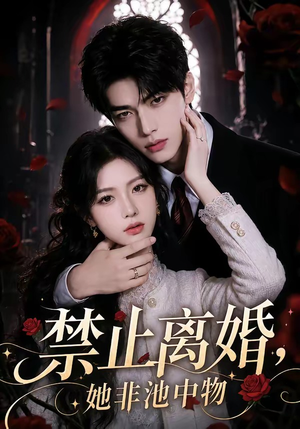 禁止离婚,她非池中物(144集) 禁止离婚,她非池中物(144集)短剧中追到爽