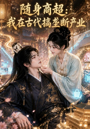 随身商超：我在古代搞垄断产业（60集）口碑之选免费看