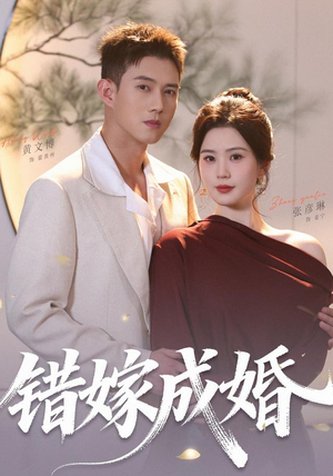错嫁成婚（104集）看到了大结局