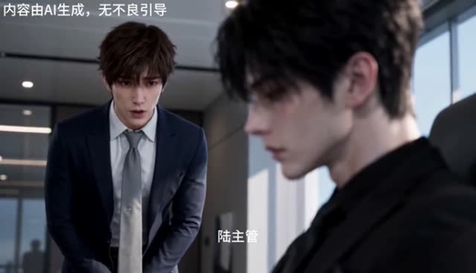 余生漫漫，唯你入我心（61集）全集免费
