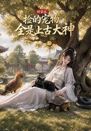 好家伙，捡的宠物全是上古大神（44集）全剧免费观看