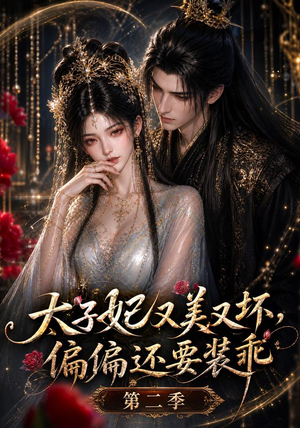 太子妃又美又坏,偏偏还要装乖第二季(61集) 太子妃又美又坏,偏偏还要装乖第二季(61集)全网短剧抢先看