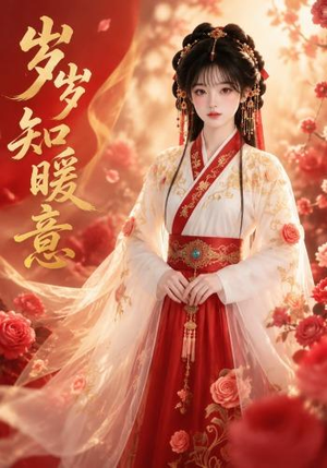岁岁知暖意（130集）短剧全集更精彩