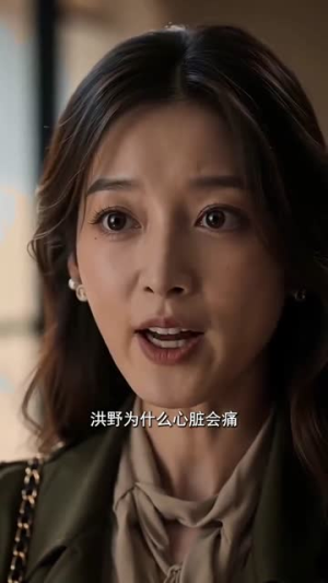 我的剧本拥有成真魔力（31集）好看又上头短剧