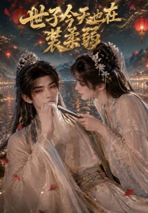 世子今天也在装柔弱（34集）精彩短剧合集