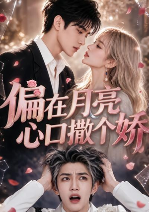 偏在月亮心口撒个娇（69集）精彩短剧看全集