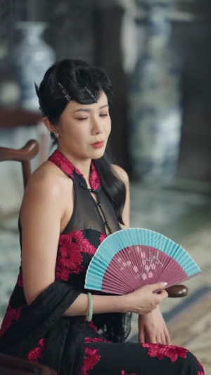 天生异瞳之丰州往事（54集）精彩短剧分享