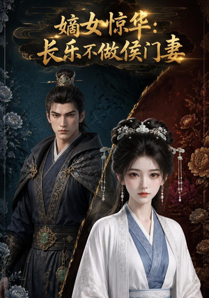 嫡女惊华：长乐不做侯门妻（59集）在哪个app能看