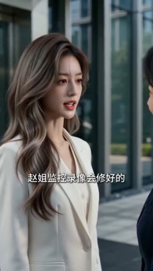 闪婚丈夫暗恋我十一年（20集）贝贝短剧分享