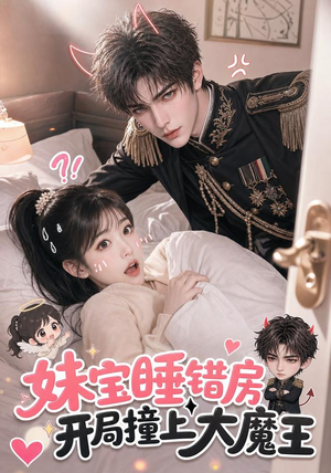妹宝睡错房开局撞上大魔王(68集) 妹宝睡错房开局撞上大魔王(68集)免费观看就是爽