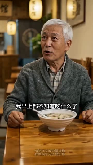 厨神老爹的翻身仗（156集）看过的人都说好