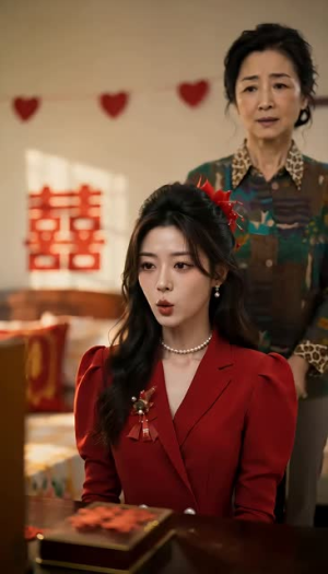 终上龙舟辞万里（45集）爆款短剧推荐