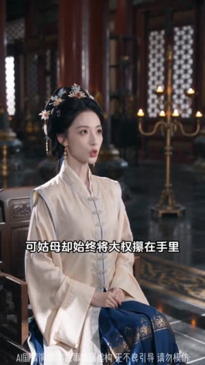 太子妃她不想当NPC了（40集）集免费看短剧