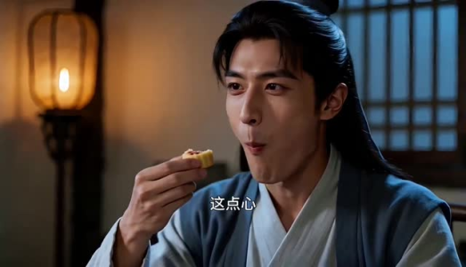 一介布衣：我在雍朝步步登高第二季（33集）最新火爆短剧