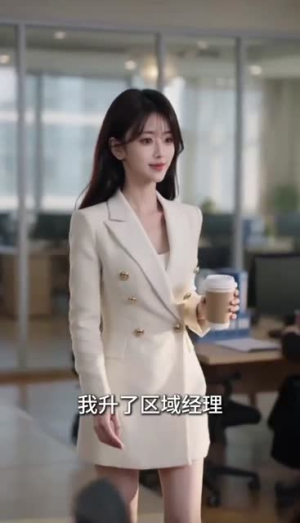 一见钟情遇上司爱人（20集）免费短剧看全集