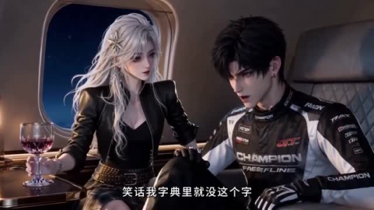 穿书假千金自带读心弹幕（20集）热门短剧在线看